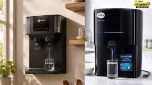 5 Top-Rated Water Purifiers With Filter Change Indicator In India For Easy Maintenance (September 2026)