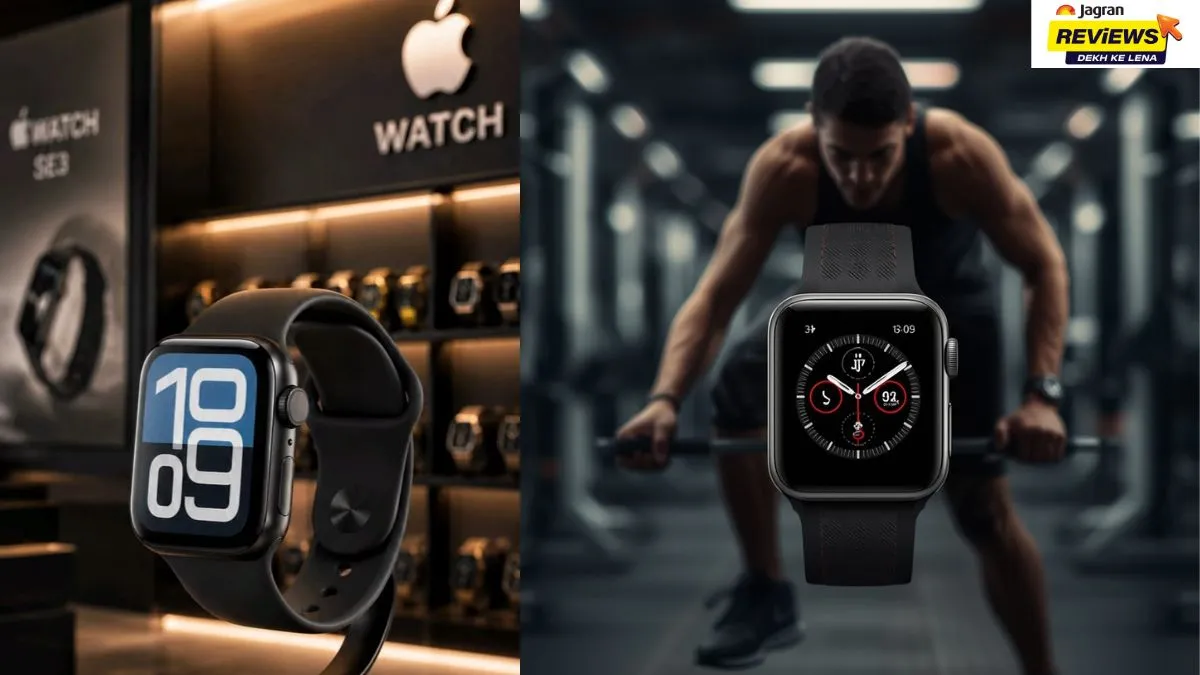 Top 5 Apple Smartwatches for Active Users 