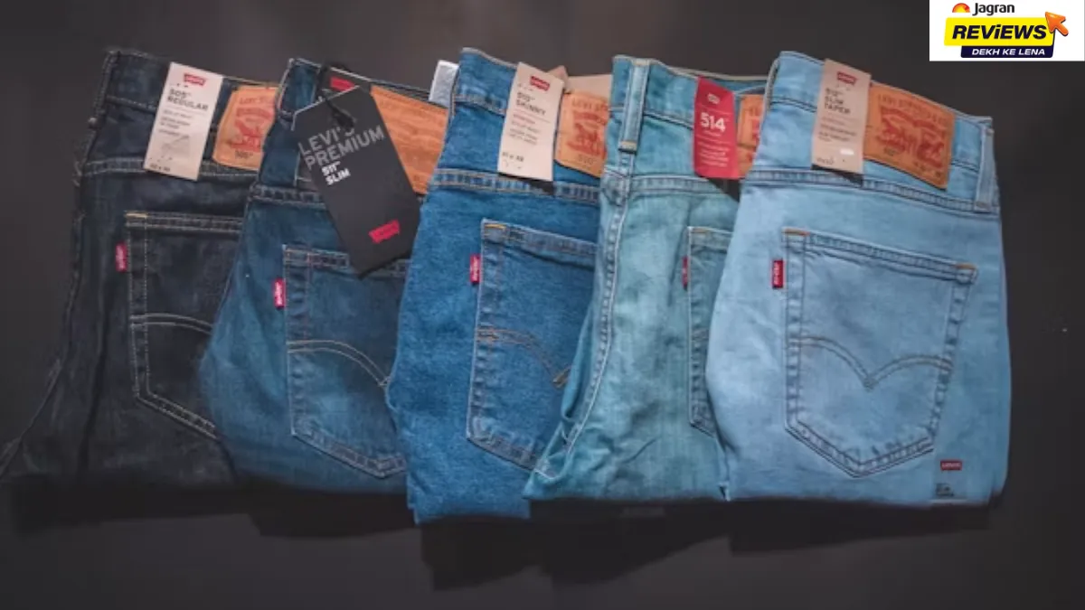 Flattering Plus-Size Jeans for Women
