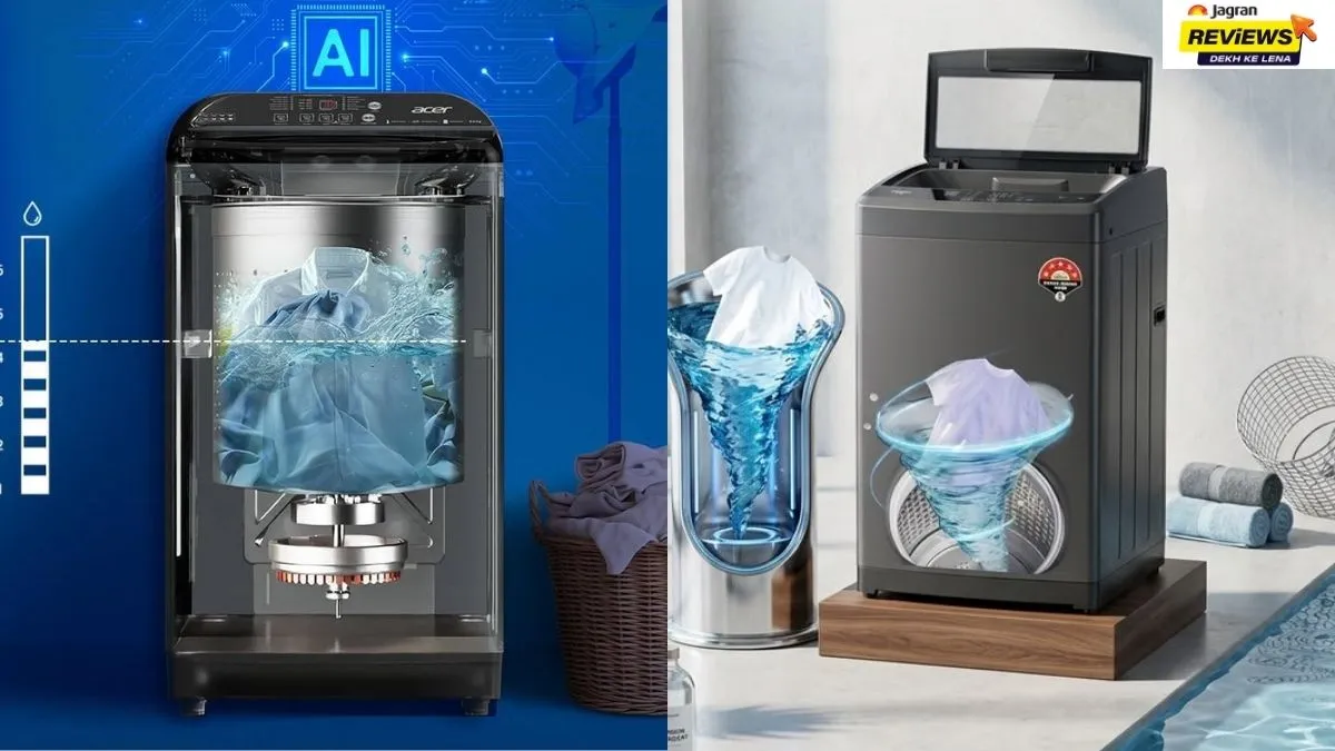 _Powerful Haier Top Load Washing Machines for Large Families   Image Source Pinterest