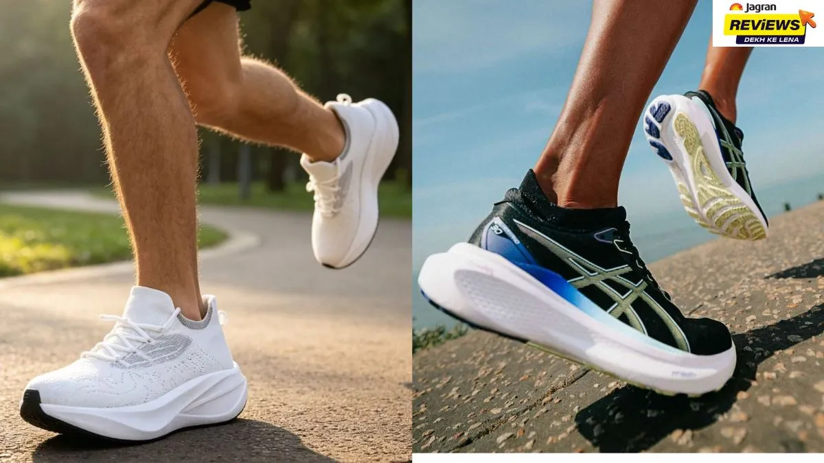 Premium Branded Sports Shoes for Men