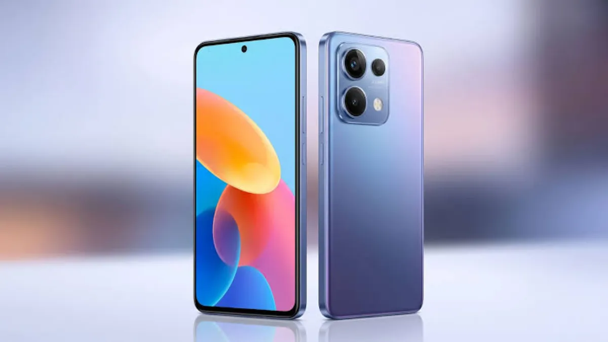 Redmi Note 17 Pro Series