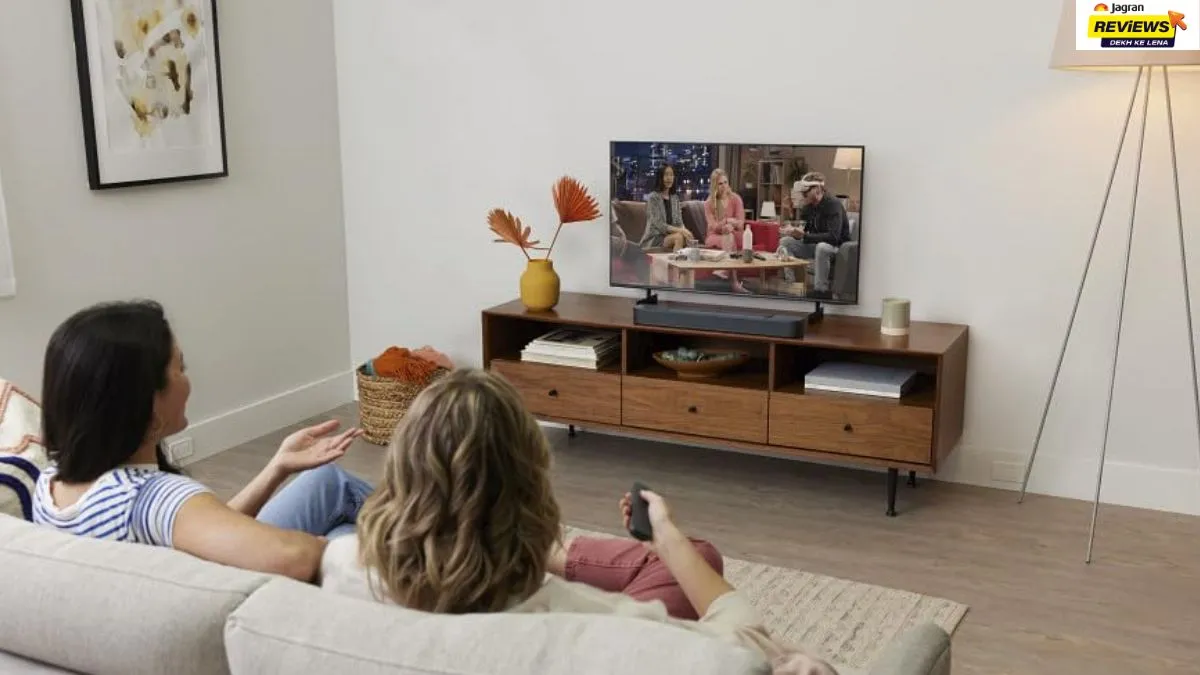 Soundbars For TV From JBL