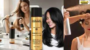 5 Best Strong Hold Hair Spray for Daily Styling: No Flakes, No Sticky Finish (September 2026)                                        
