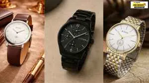 5 Classic Titan Analog Watches for Men: Get A Perfect Sophisticated Look (September 2026)