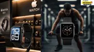 Top 5 Apple Smartwatches for Active Users Who Want Smarter Fitness Tracking (September 2026)                                          