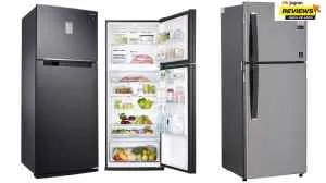 5 Double-Door Refrigerators With Inverter Compressors That Stand Out in 2026