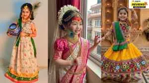 Radha Ashtami 2026: 5 Traditional Outfit Ideas for Your Little Girl (September 2026)