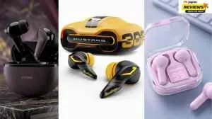 Top 5 Noise-Cancelling Earbuds With Long Battery Life That Are Built for Travel (September 2026)