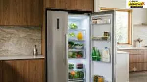 5 Premium Haier Big Capacity Side-by-Side Door Refrigerators With Magic Convertible Mode For Modern Kitchens (September 2026)