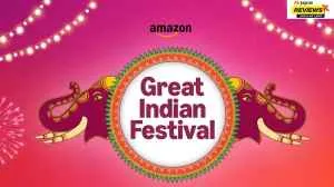 Amazon Great Indian Festival 2026 Sale Date Revealed by Rufus AI: Check Top Deals, Bank Offers  & Save More                                                       