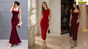 5 Stylish Bodycon One Piece Dresses on Amazon for Every Season: From Casual Dates to Clubwear (September 2026) 