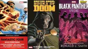 Avengers: Doomsday Is Coming! 5 Marvel Comics You Must Read Before The Movie                                          