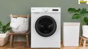 Which Washing Machine Is Best for a Family of 4? Top 5 Picks to Consider (September 2026)
                                                                                                                              
