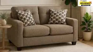 5 Best Budget Sofa Sets Under 10,000 for Compact Living Rooms: Ensure Everyday Family Comfort (September 2026)