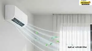 5 Best-Rated Split ACs with HD Filter To Keep Your Home Cool and Cleaner (September 2026)