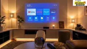 WZATCO vs XGIMI Projector For Home: Which Is Better for Home Entertainment? (September 2026) 