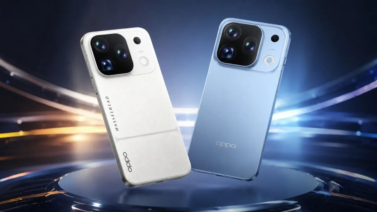 Oppo Find X10 Series