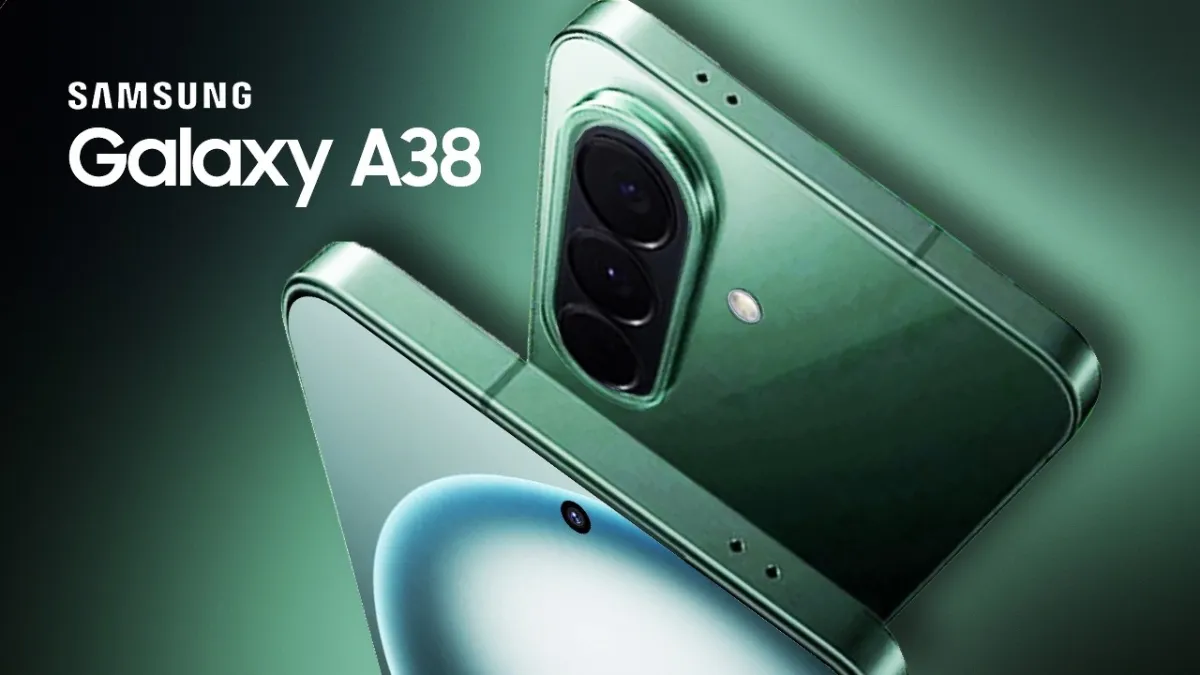 Samsung Galaxy A38 5G 