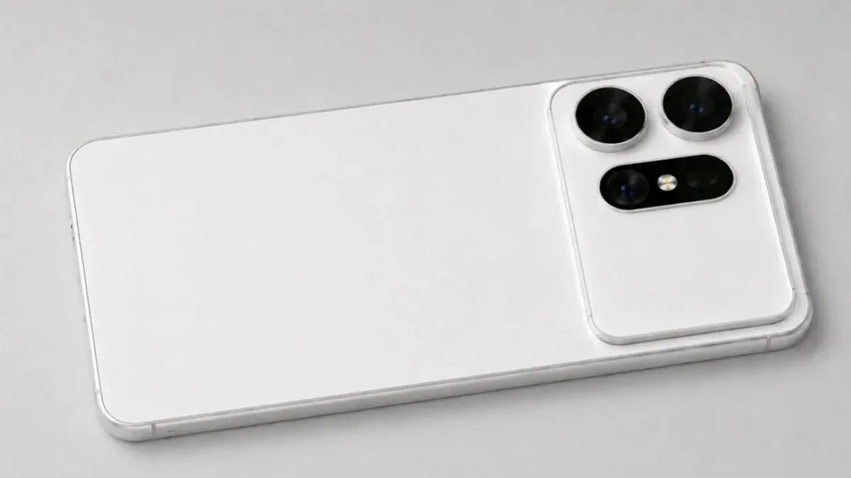 Samsung Galaxy S27 Ultra