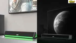 GOVO Vs Mivi Soundbar For TV: Which Offers Better Audio And Value?                                          