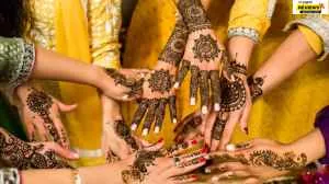 Hartalika Teej 2026: 5 Last-Minute Mehendi Designs for Women Who Have Little Time to Get Ready Before Puja
