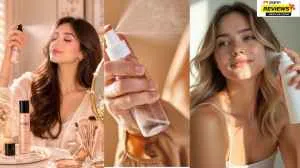 5 Best Makeup Setting Sprays for a Long-Lasting, Fresh, and Flawless Finish All Day (September 2026)                                                                                    