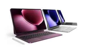 Xiaomi Pad 9 Pro Specs Revealed Ahead of Launch: Snapdragon 8 Gen 5, 144Hz Display And 11,000mAh Battery