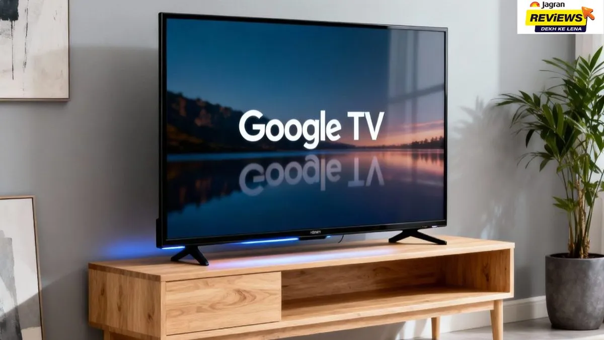 Acer 4K Google TVs 
