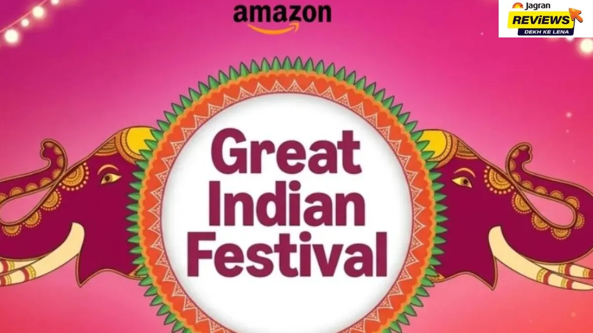 Amazon Great Indian Festival Sale 2026 Expected Dates As Per Rufus AI