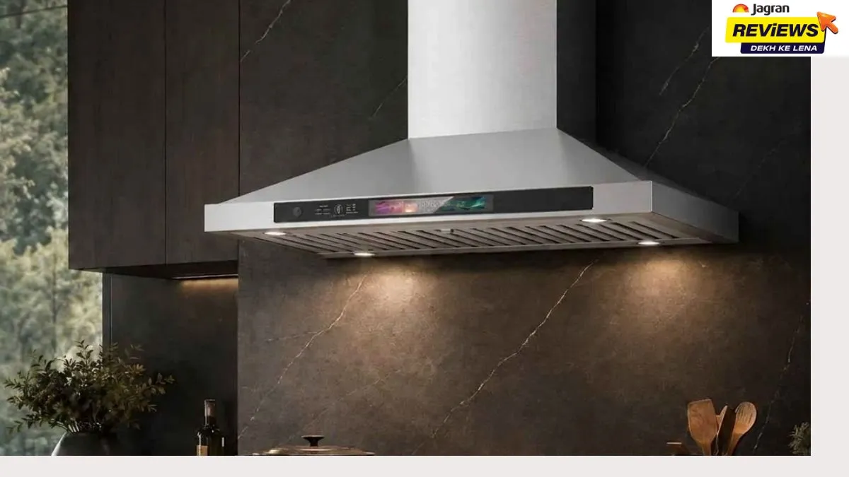 Efficient Elica Kitchen Chimneys