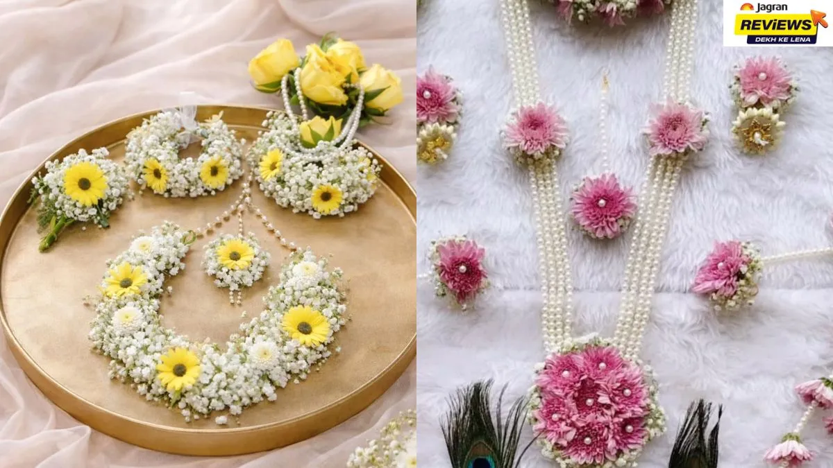 5 Floral Accessories for Radha Ashtami 2026