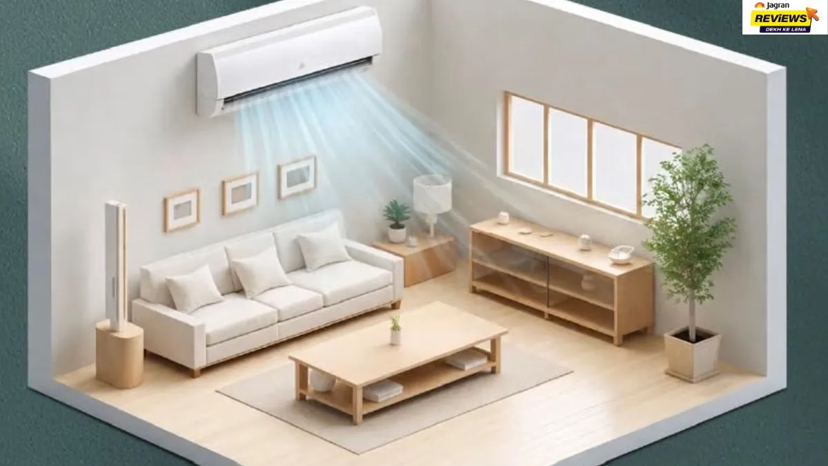 Inverter ACs For Sticky Summer Heat