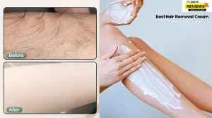 5 Best Hair Removal Creams for Flawless, Touchably Smooth Skin at Home to Achieve Salon Results (September 2026)                                                                                    
