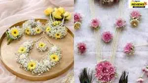 Radha Ashtami 2026: 5 Floral Accessories To Add A Traditional Touch To Your Look