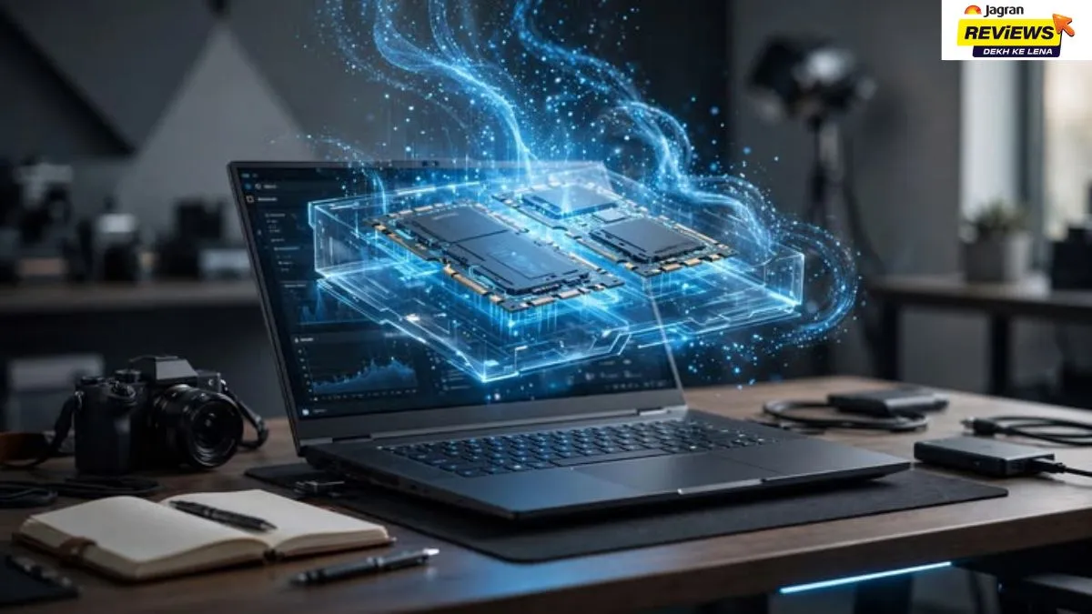 _16GB RAM Laptops to Replace Sluggish Multitasking  Image Source Pinterest