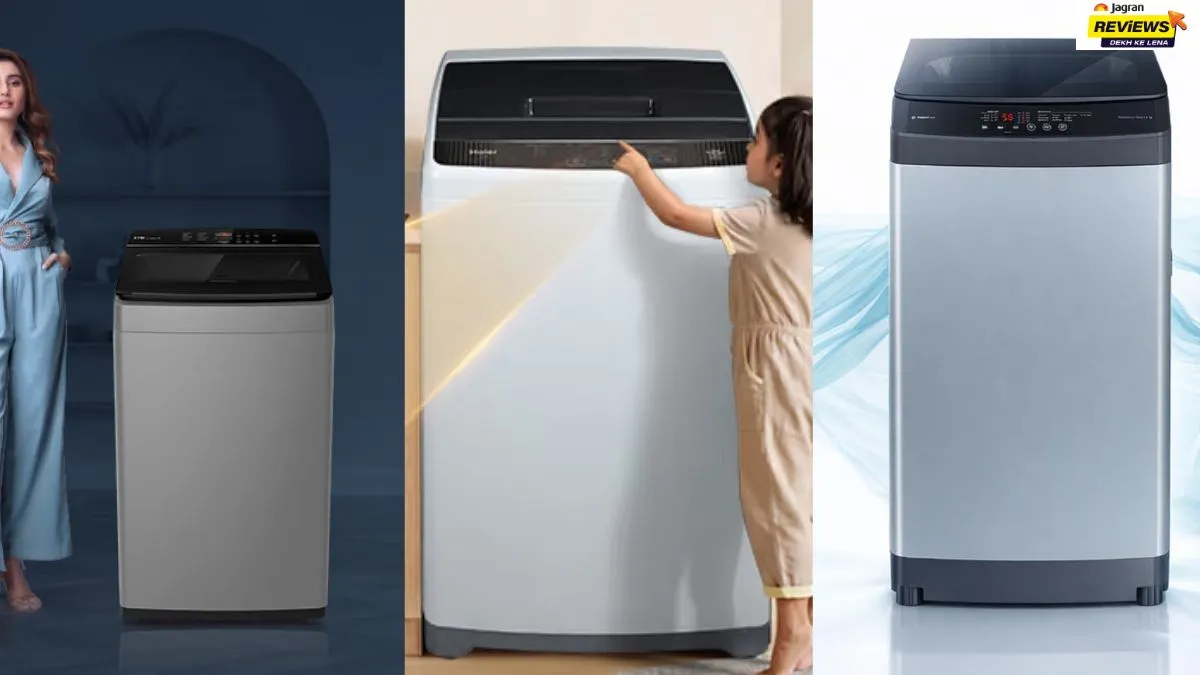 Which Is The Right Washing Machine Brand Between IFB, Haier And Bosch For Indian Homes?