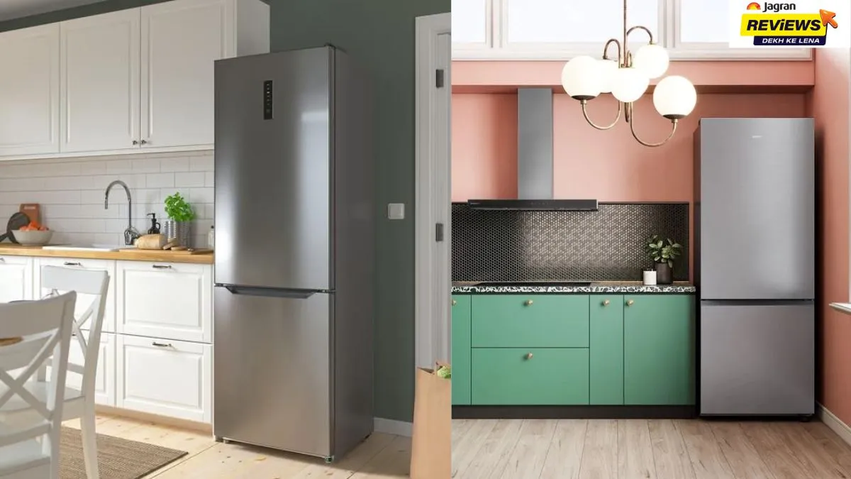Bottom Mount Refrigerators 