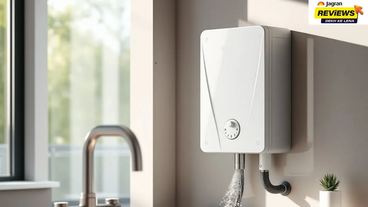 Haier Vs Crompton Electric Water Heaters