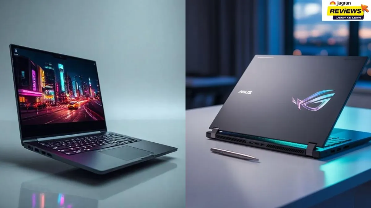 5 Fast i9 Laptops With 16GB RAM