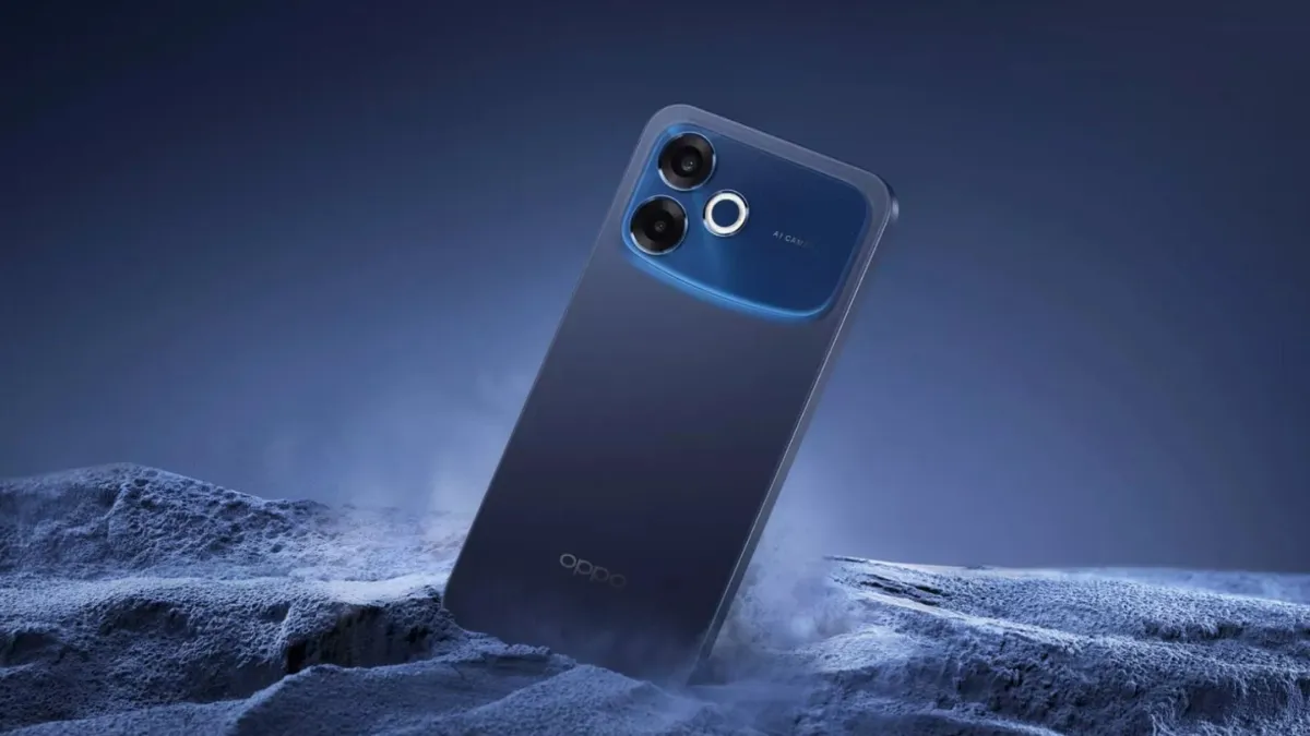 OPPO F35 Pro 5G