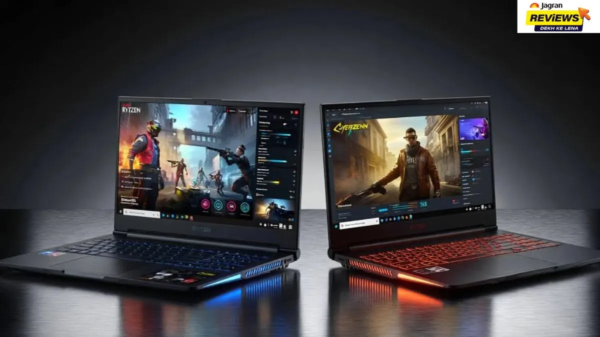 Powerful Gaming Laptops With RTX 4050 for AAA Titles | Image Source: Pinterest