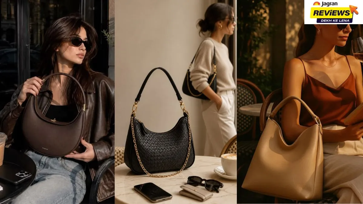 Top 5 Caprese Female Handbags
