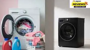 Amazon Great Indian Festival 2026 Starting Soon: Explore 7kg Front Load Washing Machines Deals With Up To 41% Off                                                                                    