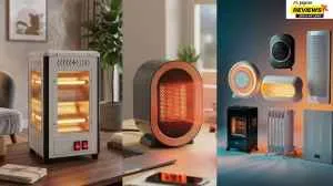 5 Compact Heaters for Room Spaces in Small Apartments: Top Picks from Orpat, Bajaj, And More (September 2026)                                          