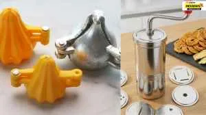 Ganesh Chaturthi 2026: Get Up to 45% Off on Chakli and Modak Makers for Effortless Festive Sweets                                          