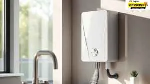 Haier Vs Crompton Electric Water Heaters: Which Geyser Model Is Better For Hard Water Areas? (September 2026)                                          
