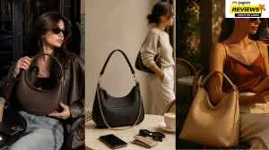 Top 5 Caprese Female Handbags under 5000 that are Perfect for Weekend Brunch Outings (September 2026)