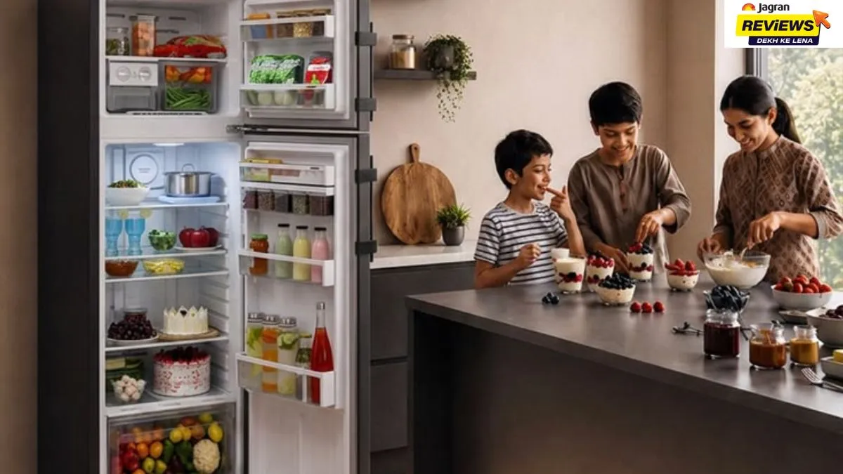10 Best Of Double Door Refrigerators in India