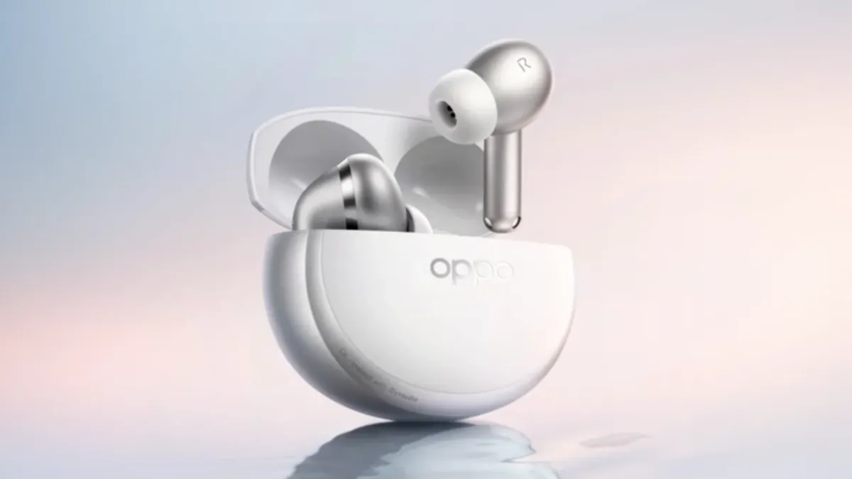OPPO Enco X4
